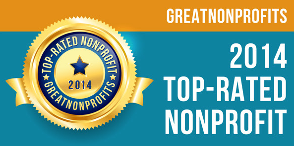 GreatNonprofits, a Nonprofit for Finding Great Nonprofits