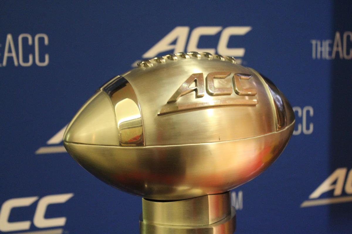 acc conference championship game 2021