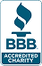 BBB Accredited Charity