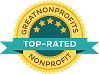 Top-rated nonprofit