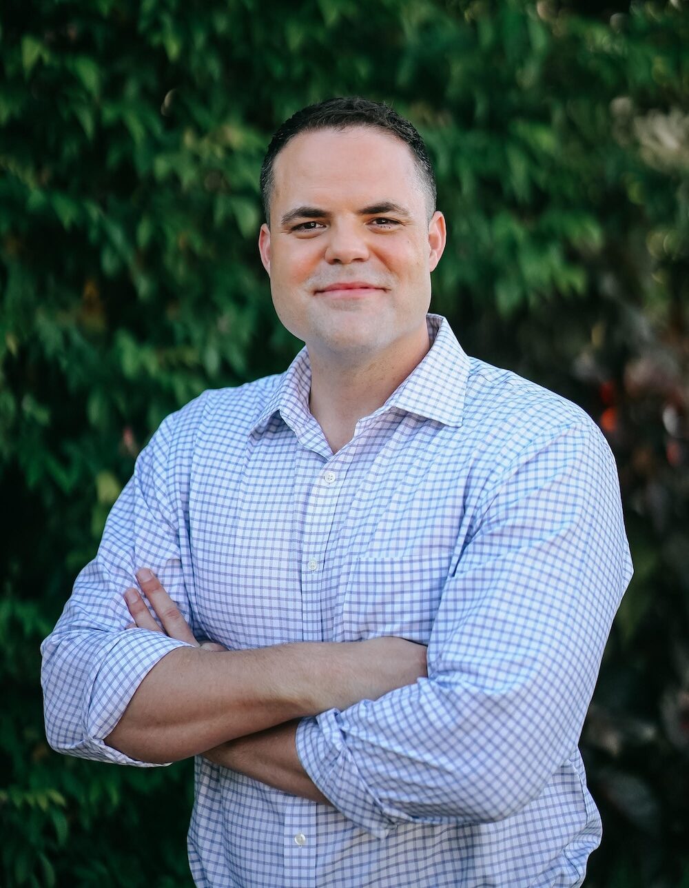 Joe Saunders