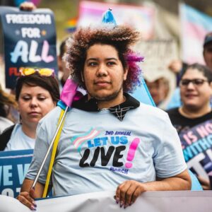 Transgender Equality