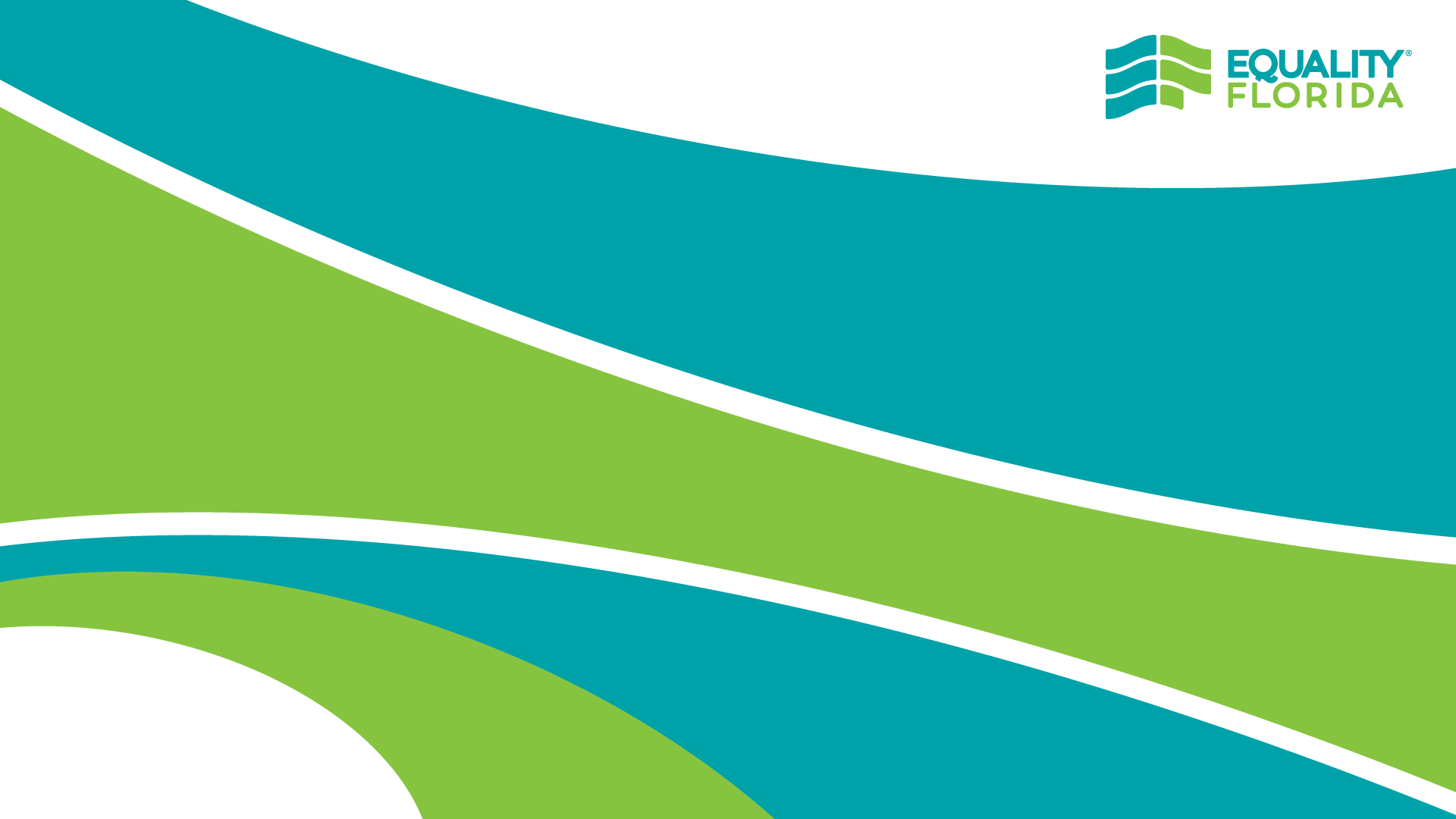 Equality Florida Background #4