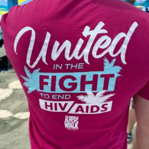 HIV Advocacy