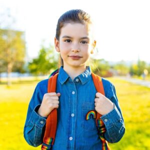 Safe & Healthy Schools