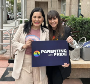 Parenting with Pride