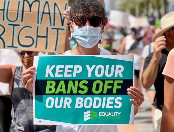 Reproductive Freedom